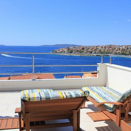Mina Apartments Округ Горни Экстерьер фото