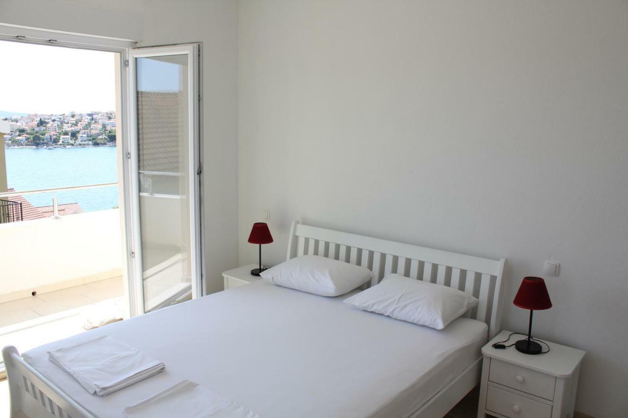 Mina Apartments Округ Горни Экстерьер фото