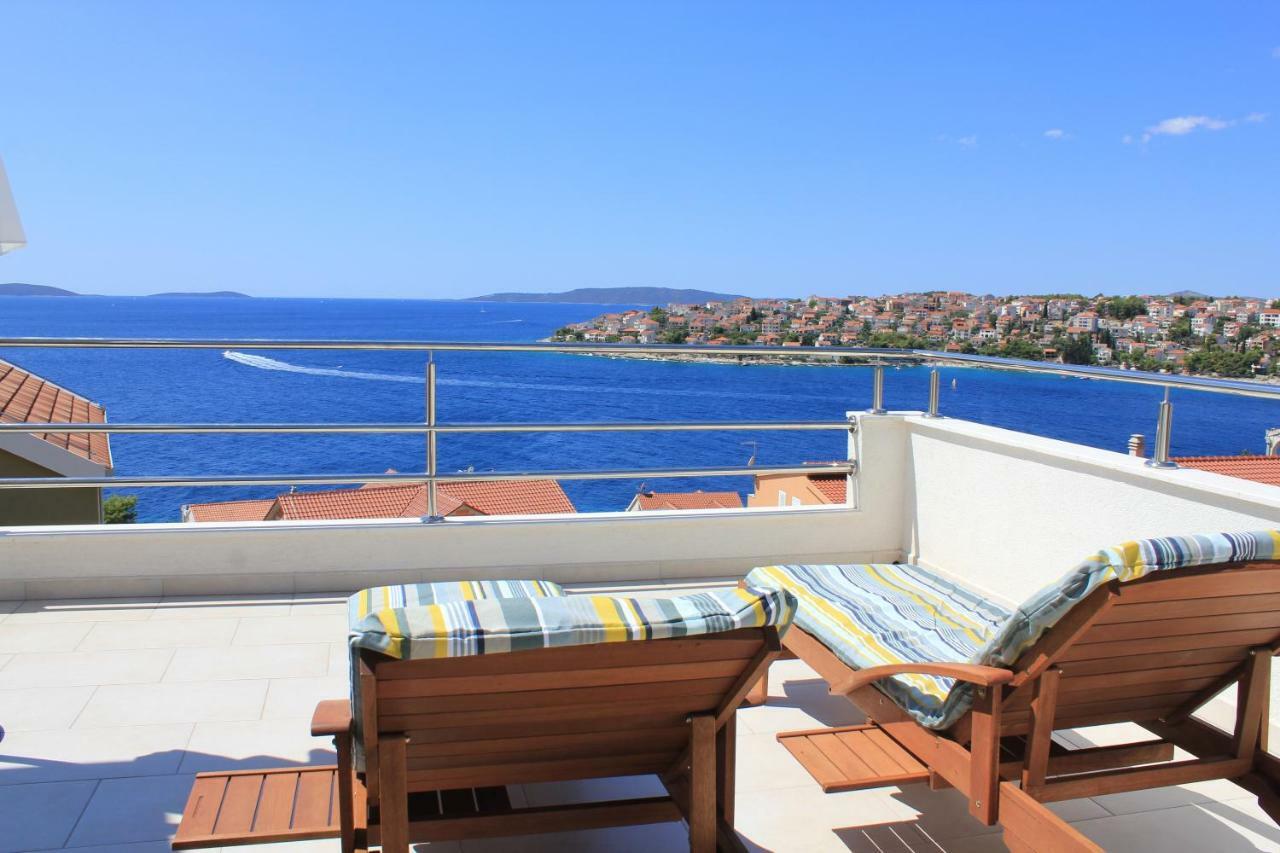 Mina Apartments Округ Горни Экстерьер фото
