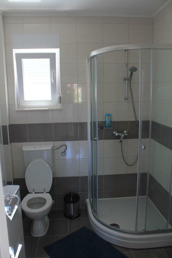 Mina Apartments Округ Горни Экстерьер фото