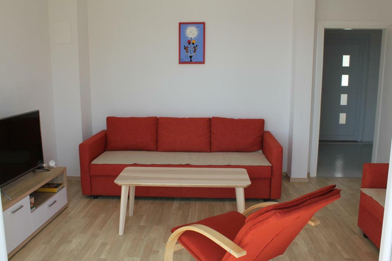 Mina Apartments Округ Горни Экстерьер фото