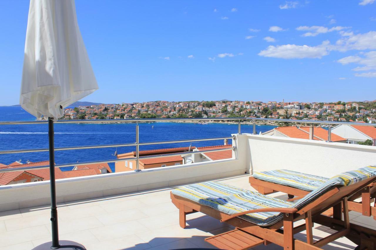 Mina Apartments Округ Горни Экстерьер фото